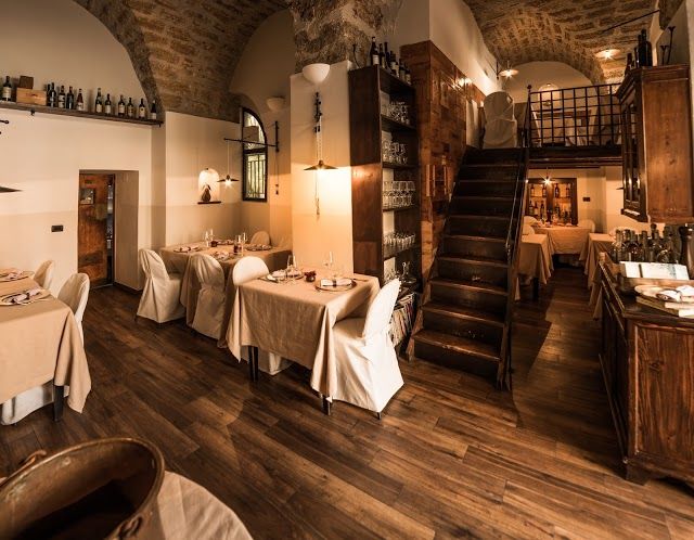 Osteria dei Vespri